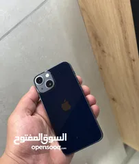  1 iPhone 13 Mini 128