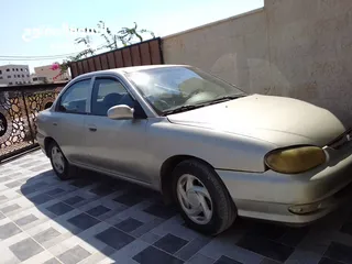  3 كيا تو اتوماتيك موديل 1998 للبيع