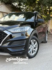  2 توسان 2020 للبيع عالكاش فقط  فحص ممتاز بالصلاه على النبي