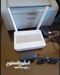  13 راوتر اكستندر موسع WiFi 6 للسرعات العالية مبرمج جاهز