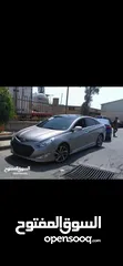  3 هونداي سوناتا 2014