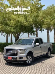  8 للبيع وانيت فورد F150