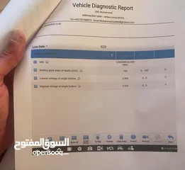  14 دونغ فينغ نامي بوكس 2023 البطارية الكبيرة 43 كيلو وات تقطع بالشحنه 430-450 كم