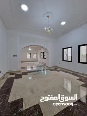  4 Renovated Sea-View 4+1 BR Villa located in Shatti Al Qurum