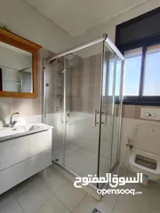  16 شقة جديدة سوبر ديلوكس للبيع في مدينة رام الله التحتا قرب مدرسة عزيز شاهين
