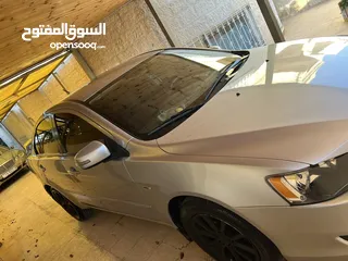  4 متسوبيشي لانسر 2015 Mitsubishi Lancer Ex 2015