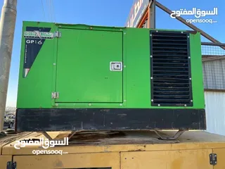  24 خدمة مولدات كهرباء للبيع وللإجار