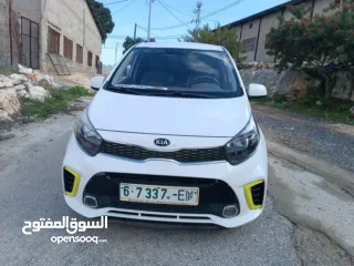  4 مورننج 2018 جي تي اي موديل 2018