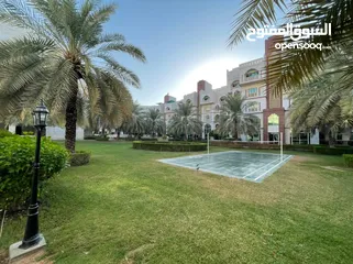  10 2 BR Apartment with Shared Pool & Gym & Playground in Bausher