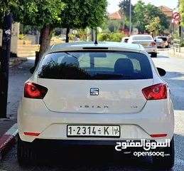  3 seat ibeza 2027