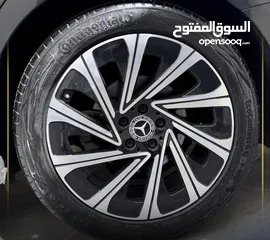  6 ‎مرسيدس - Mercedes-Benz E 200 Mild Hybrid - بانوراما