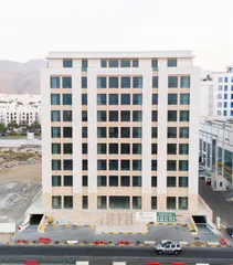  3 مكاتب للإيجار- for Rent: Office Spaces