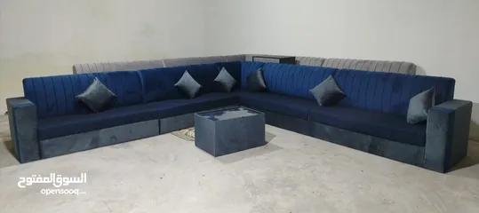  2 Sofa set Redimet