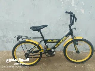  1 بسكليت  للبيع