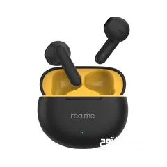  5 سماعة realme T01