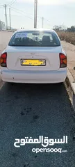  5 دايو لانوس2001