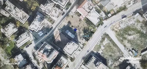  5 قطعة ارض مميزة