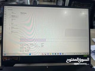  5 ASUS TUF Laptop RTX 4070 بسعر نااااار