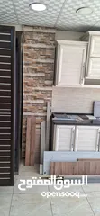 4 مطبخ الامنيوم