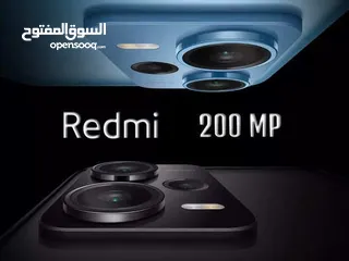  4 افضل جهاز شاومي Redmi Note 12Pro plus 5G لدى سبيد سيل