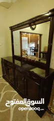  3 طقم طاولة سفرة كامل