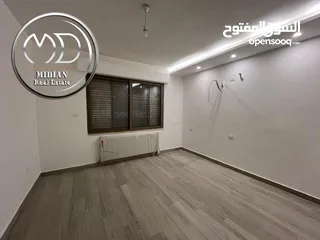  14 شقق جديدة للبيع الشميساني مساحات 160م & 195م طوابق مكررة و أخير مع روف تشطيبات و ديكورات سوبر ديلوكس