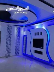 18 عمرو المصري للدهانات والطراشه والديكورات والعزل والصيانه العامه والعزل با احدث المواد