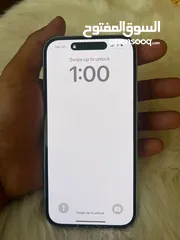 6 iPhone 15....
