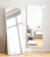  4 مراي ستاند اطار ذهبي،،اسود،سلڤر