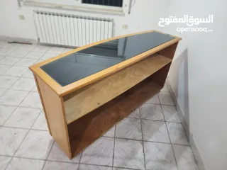  4 اثاث مركز تعليمي بيع سريع بنصف السعر