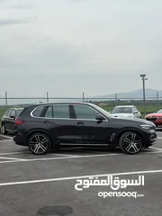  23 BMW - X5 - X Draive // 2020 - FUll