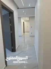  8 شقق فاخره بمساحة 165-210 بتشطيب عصري وحديث  وأسعار تفضيلية