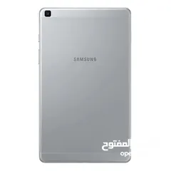  2 سامسونج جلاكسي تاب A Samsung galaxy tap A