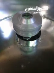  6 ماكينة إنتاج شعر البنات