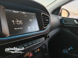  4 هونداي ايونك لم تعمل تطبيقات
