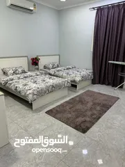  9 Flat for rent in Um alhassam