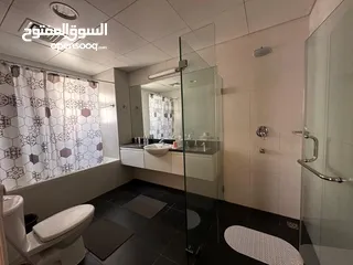  13 2 BR Incredible Apartment for Rent – Muscat Hills
