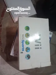  2 جهاز ويي wii للبيع نيتيندو