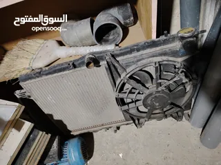  6 قطع افانتي للبيع