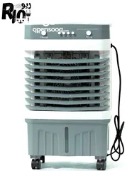  1 مكيف صحراوي (Air conditioner)