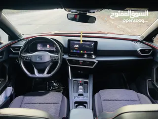  2 سيات ليون FR 2020