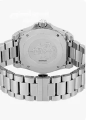  3 Original Gucci Dive 136203 Blue Silver-Tone Men’s Watch
