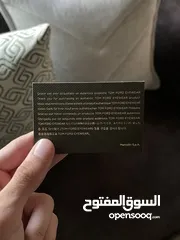  5 TOM FORD Sunglasses like new  نظارة TOM FORD للبيع بسعر مغري