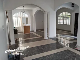  2 1me12-Beautifull 4 BHK villa for rent in azaiba near Al Sultan Center