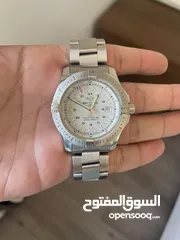  3 Breitling Colt Chronometer A74388
