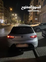  2 سيات ليون 2015 للبيع