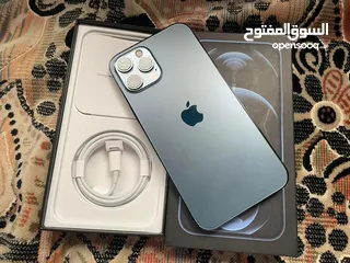  4 iPhone 12 Pro Max عرووض وخصومااات متتفوتش لفترة محدودة