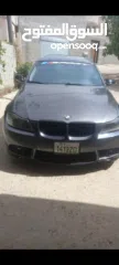 7 Bmw e90 2006