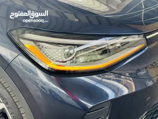  5 فولكس واجن id4 برو اعلى صنف 2023 شبه زيرو ممشى 30 الف كيلو