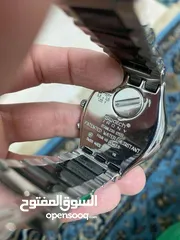  5 ساعة سواتش نسائية Swatch YCS118G للبيع